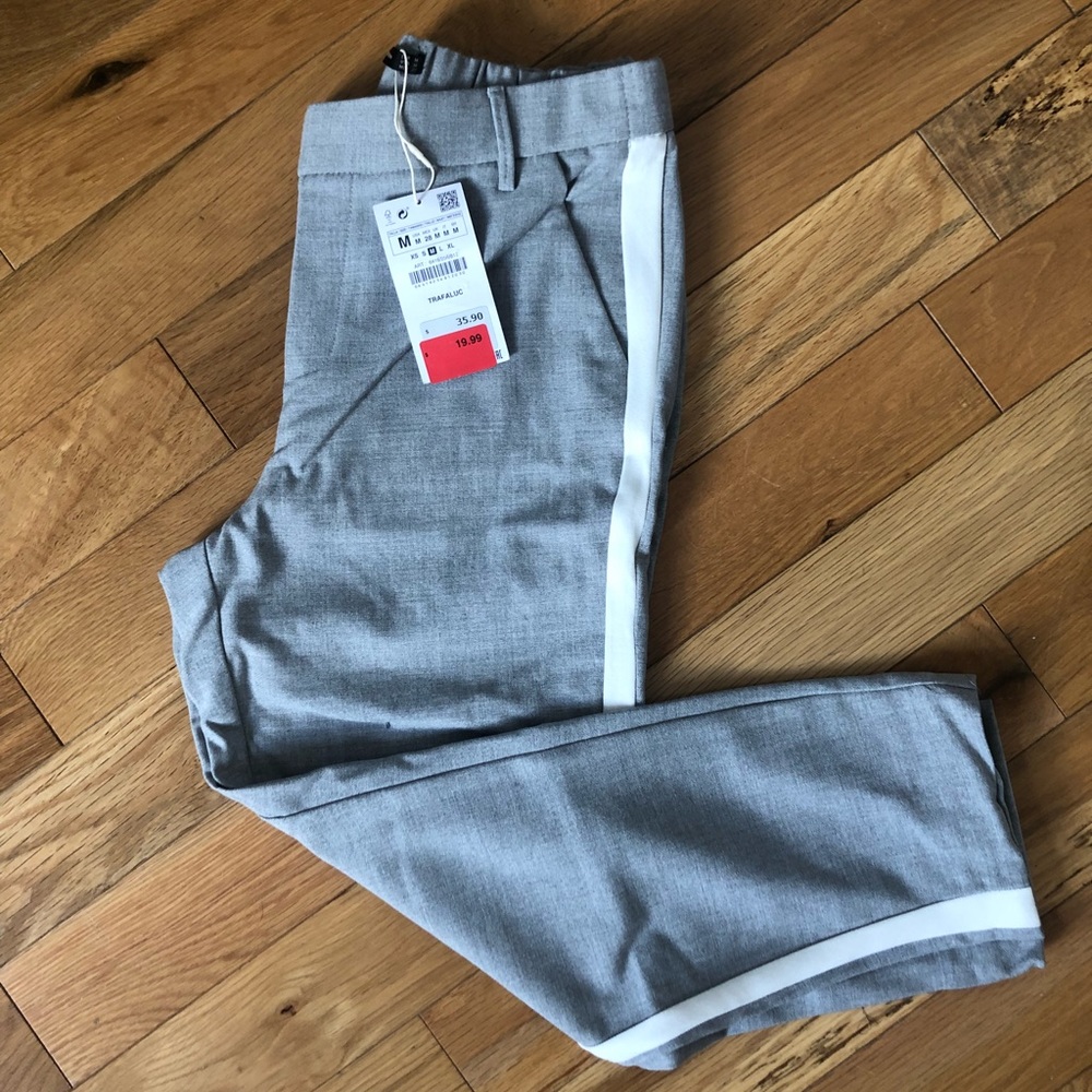 ZARA Trousers